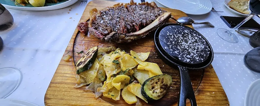 Menu_Los 4 de León S.L._San Sebastián de los Reyes_image_3