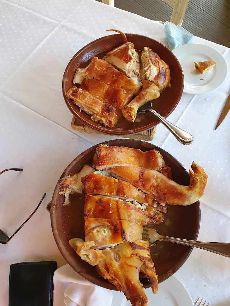 Menu_Los 4 de León S.L._San Sebastián de los Reyes_image_4