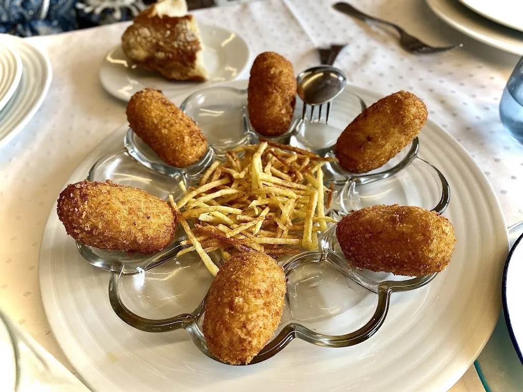 Menu_Los 4 de León S.L._San Sebastián de los Reyes_image_5