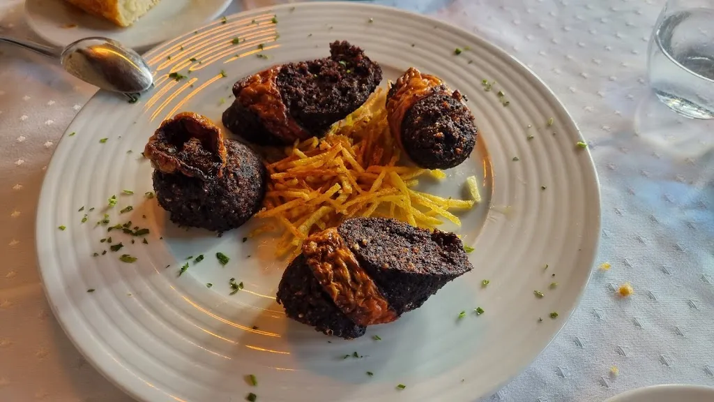 Menu_Los 4 de León S.L._San Sebastián de los Reyes_image_6