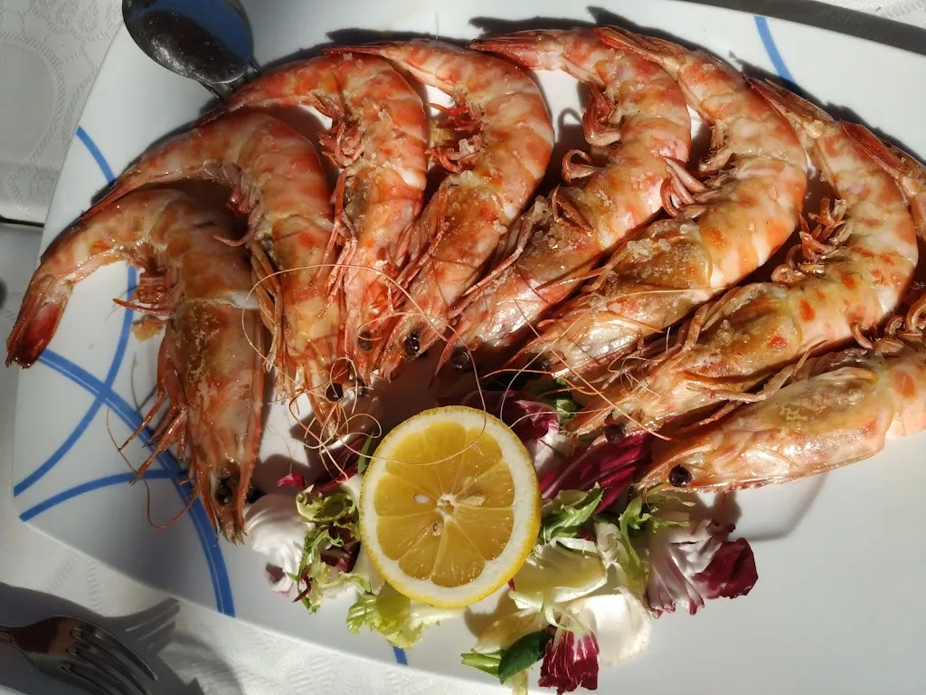 Menu_Los 4 de León S.L._San Sebastián de los Reyes_image_7