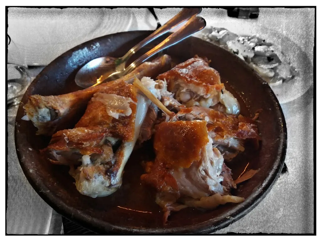 Menu_Los 4 de León S.L._San Sebastián de los Reyes_image_8