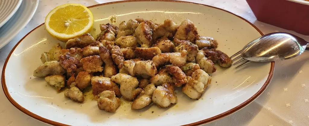 Menu_Los 4 de León S.L._San Sebastián de los Reyes_image_9