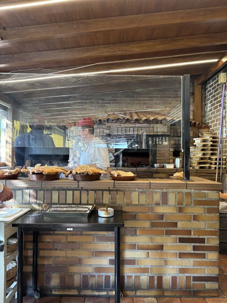 Juan Martin Maglione_Los 4 de León S.L._San Sebastián de los Reyes_review