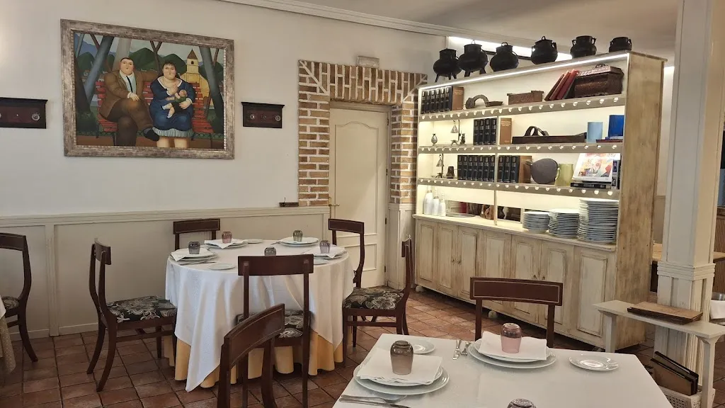 Rafael ML_Los 4 de León S.L._San Sebastián de los Reyes_review