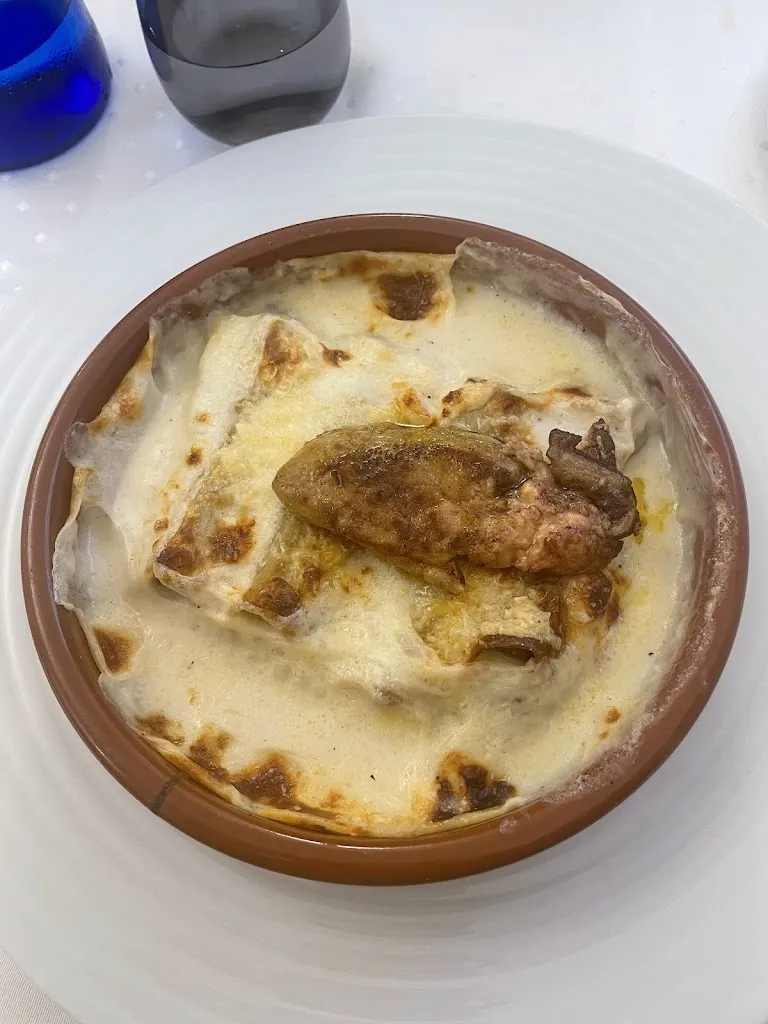 Ana Muñoz_Los 4 de León S.L._San Sebastián de los Reyes_review