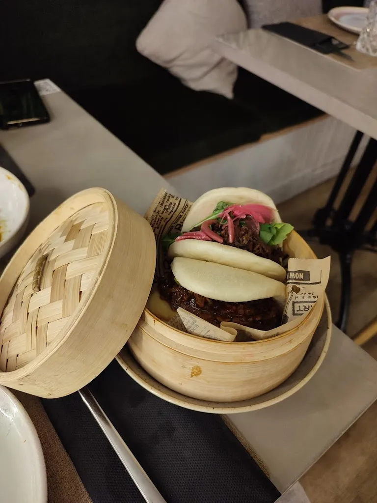 Menu_Gastro Taz_San Sebastián de los Reyes_image_3