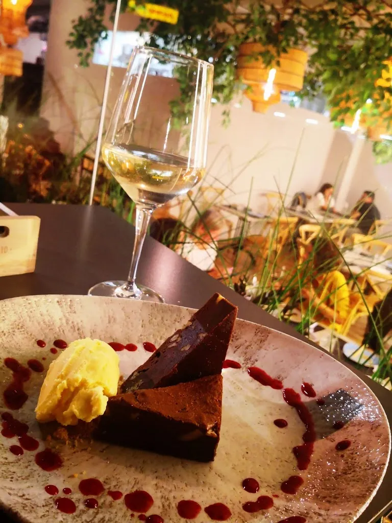 Menu_Gastro Taz_San Sebastián de los Reyes_image_4