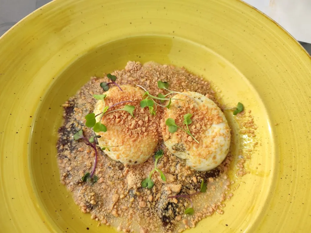 Menu_Gastro Taz_San Sebastián de los Reyes_image_5