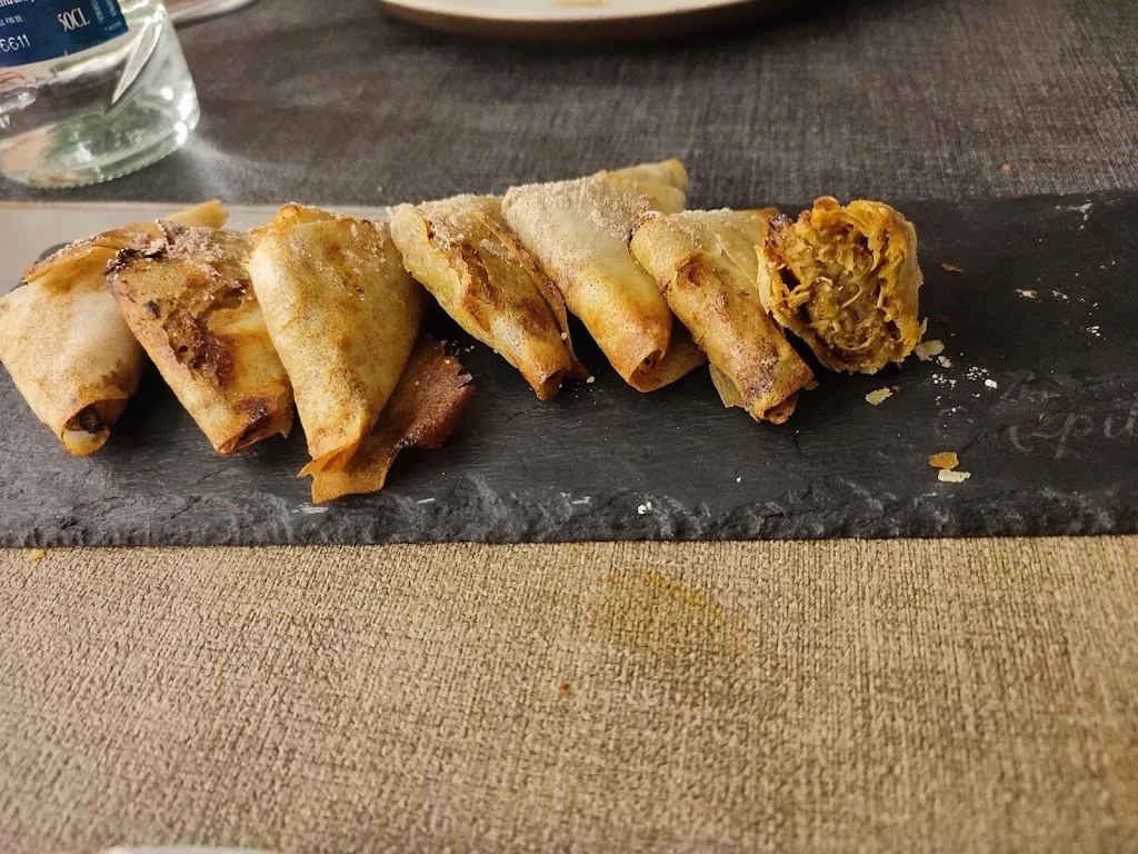 Menu_Gastro Taz_San Sebastián de los Reyes_image_9