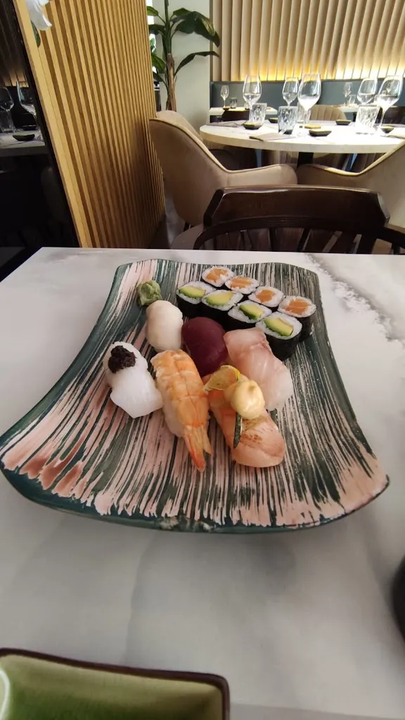 Menu_Kanbun S.S de los Reyes_San Sebastián de los Reyes_image_7