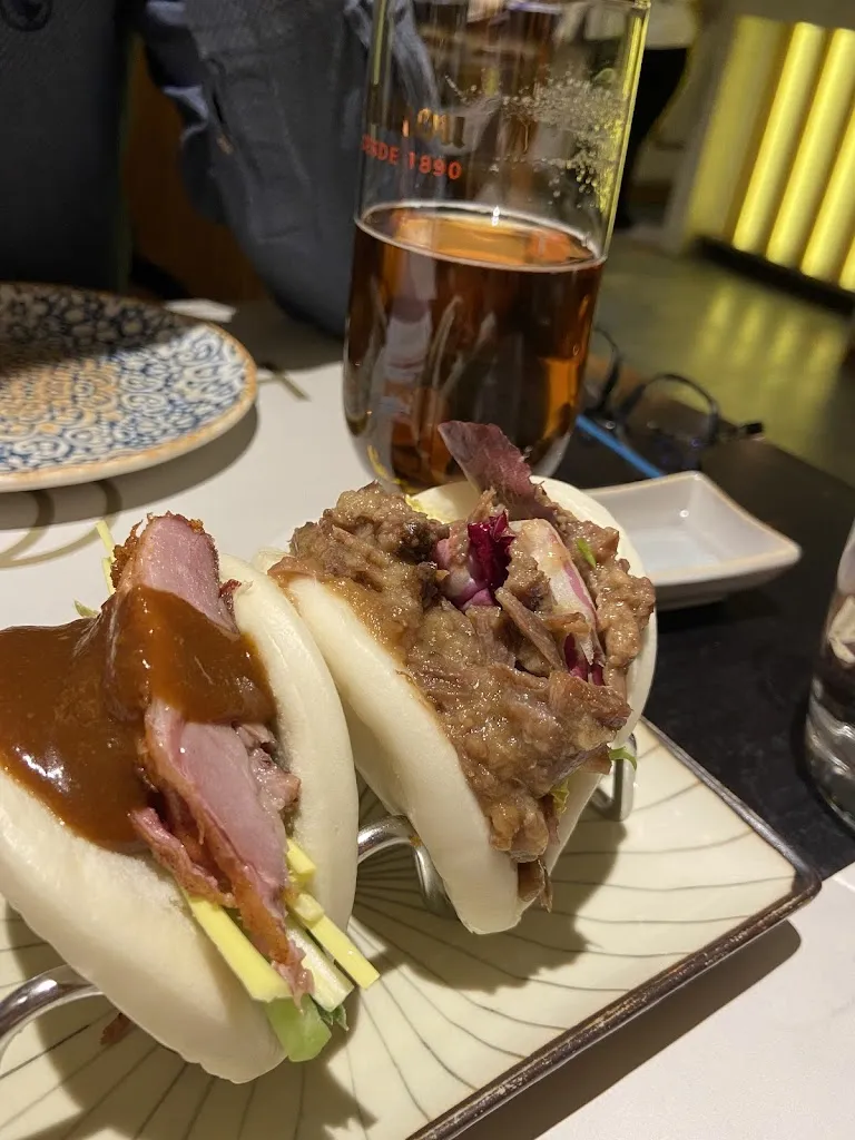 Deborah Laks_Kanbun S.S de los Reyes_San Sebastián de los Reyes_review