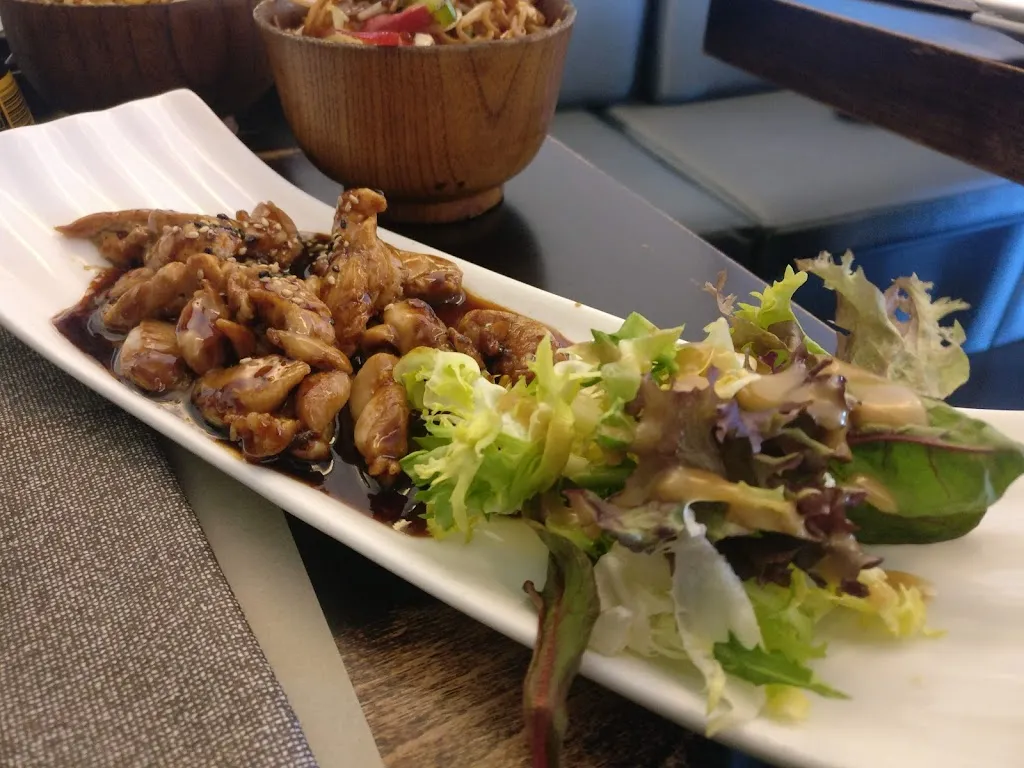 Oscar Mangas_Kanbun S.S de los Reyes_San Sebastián de los Reyes_review