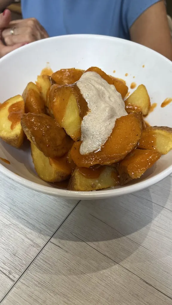 Víctor García_Restaurante Ozark_San Sebastián de los Reyes_review