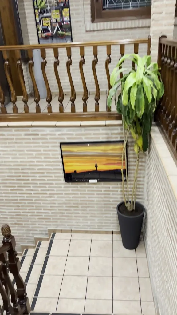 Restaurante Ozark_San Sebastián de los Reyes_slider_image_2