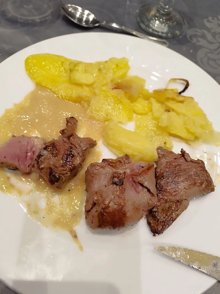 Menu_Restaurante La Brandada El Laurel_San Sebastián de los Reyes_image_7