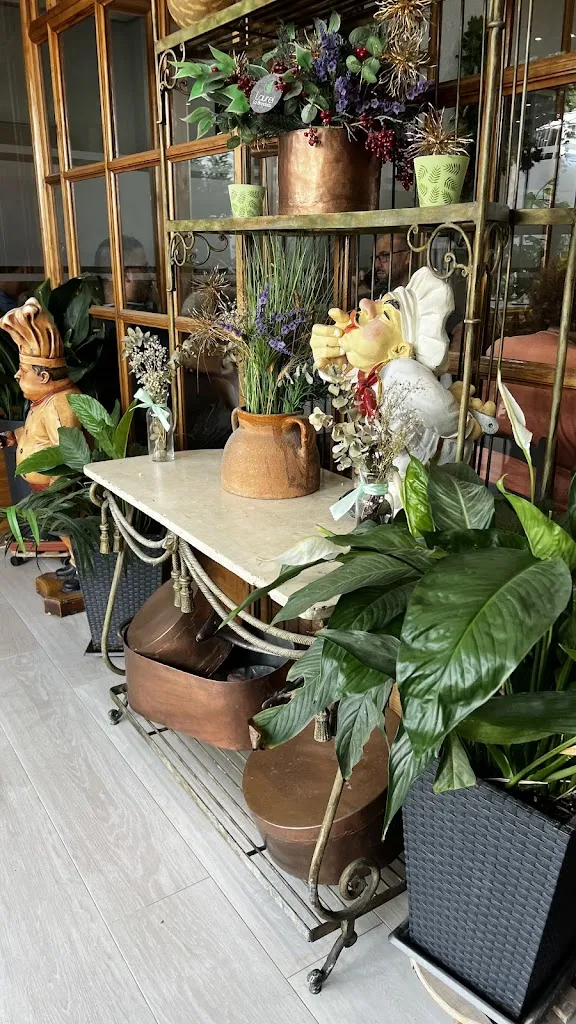 Víctor García_Restaurante La Brandada El Laurel_San Sebastián de los Reyes_review