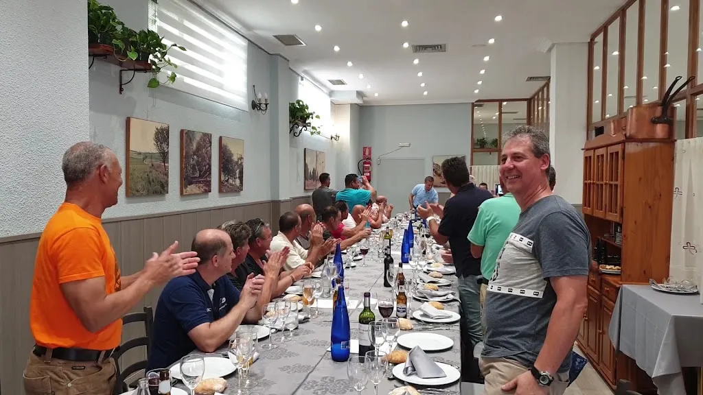 Restaurante La Brandada El Laurel_San Sebastián de los Reyes_slider_image_2