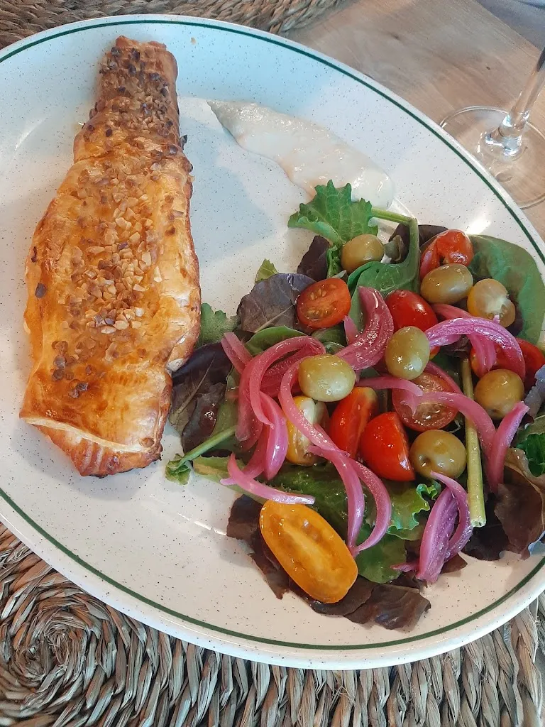 María Foodie_Eneldo Nature - Restaurante en San Martín de Valdeiglesias_San Martín de Valdeiglesias_review