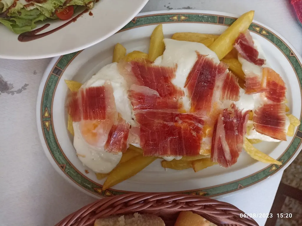 Menu_Bar restaurante Casa Pepe_San Martín de Valdeiglesias_image_5