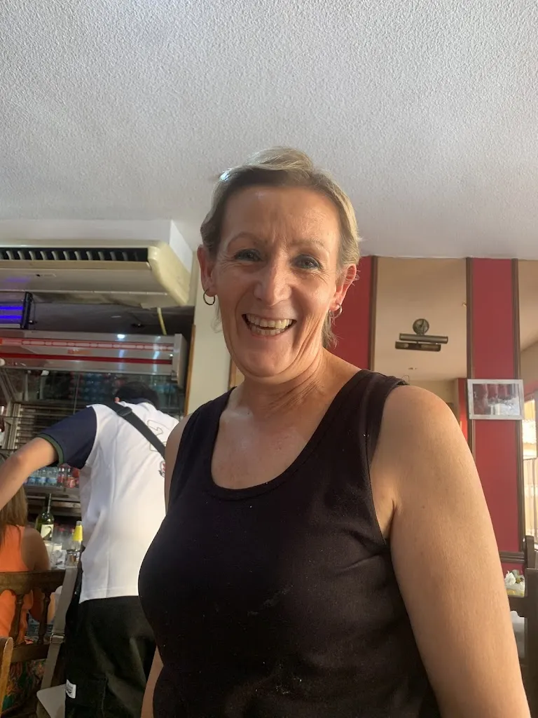 Dave_Bar restaurante Casa Pepe_San Martín de Valdeiglesias_review