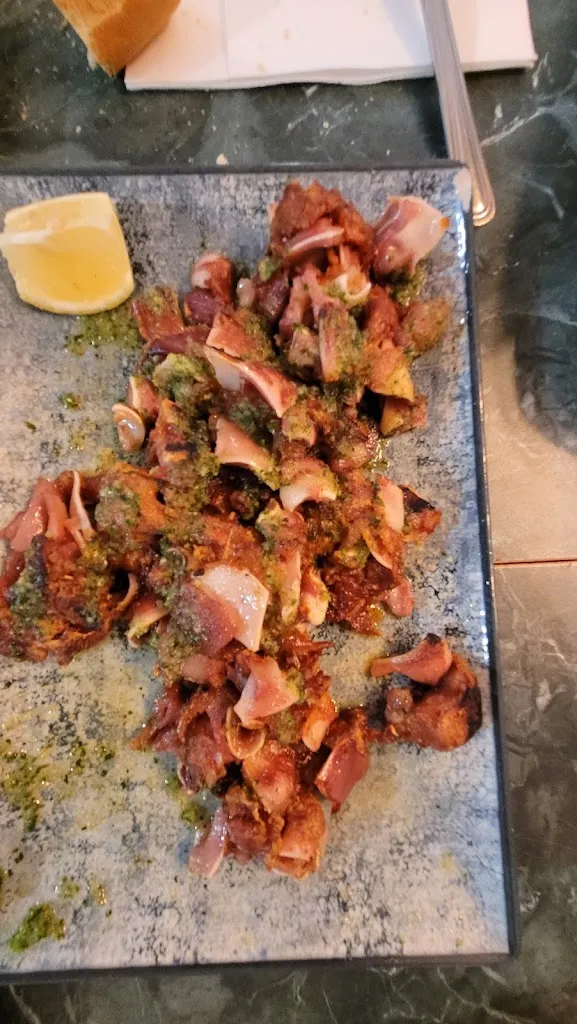 José García_Bar restaurante Casa Pepe_San Martín de Valdeiglesias_review