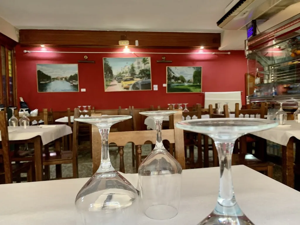 Bar restaurante Casa Pepe restaurant in San Martín de Valdeiglesias