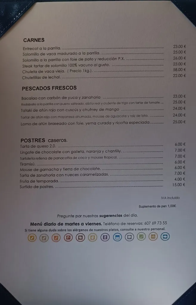 Menu_Bar Restaurante Valleyglesias_San Martín de Valdeiglesias_image_2