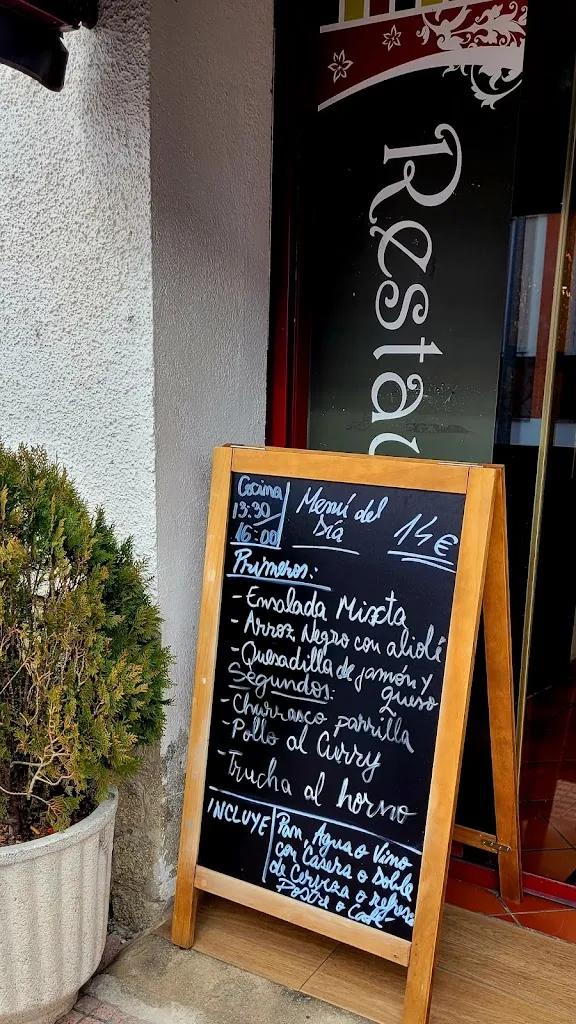 Menu_Bar Restaurante Valleyglesias_San Martín de Valdeiglesias_image_4