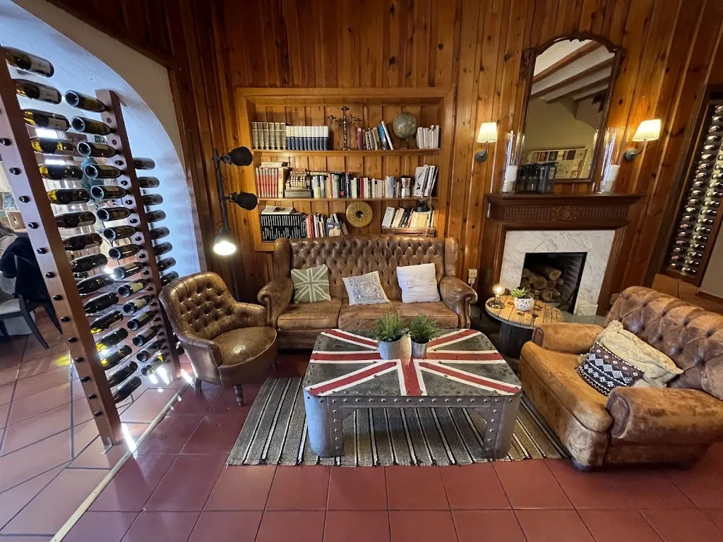 Etienne Maricq_Bar Restaurante Valleyglesias_San Martín de Valdeiglesias_review