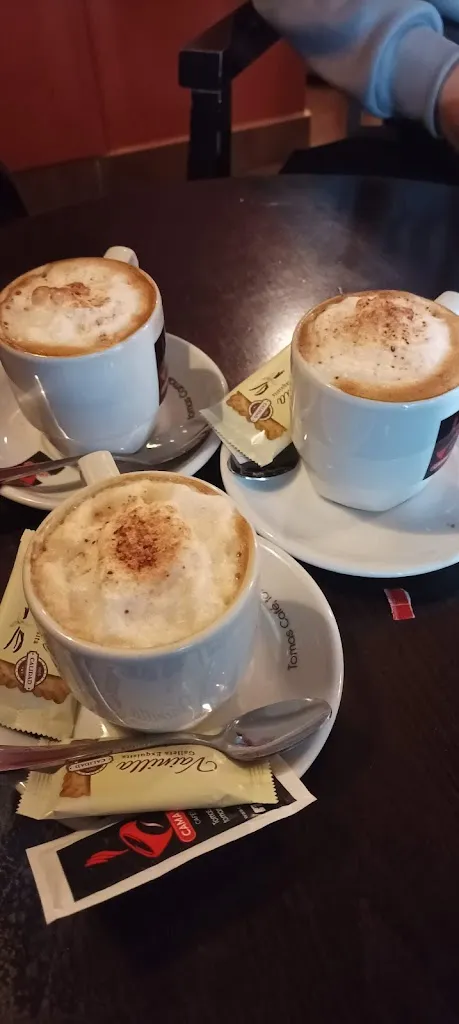 Alba Granados_Restaurante 7 Capillas_San Martín de Valdeiglesias_review