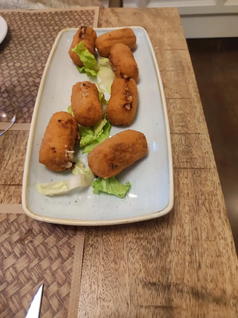 R._Restaurante 7 Capillas_San Martín de Valdeiglesias_review