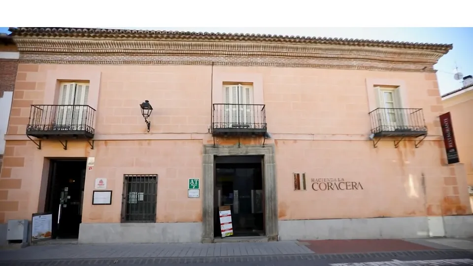 Restaurante 7 Capillas_San Martín de Valdeiglesias_slider_image_3