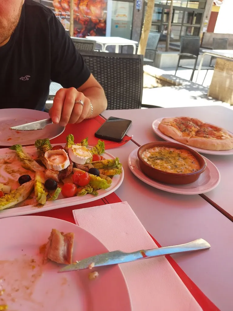 Menu_Restaurante La Toscana Pasta & Pizza S.L_San Martín de Valdeiglesias_image_5