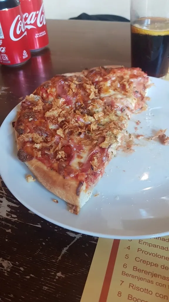 Menu_Restaurante La Toscana Pasta & Pizza S.L_San Martín de Valdeiglesias_image_7