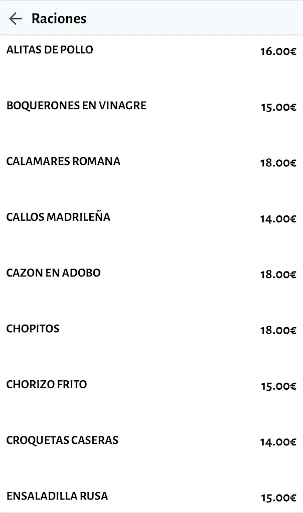 Menu_A.C. La Martuka S.L._San Martín de Valdeiglesias_image_3