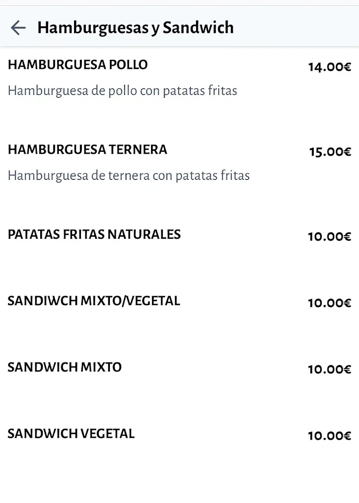 Menu_A.C. La Martuka S.L._San Martín de Valdeiglesias_image_4