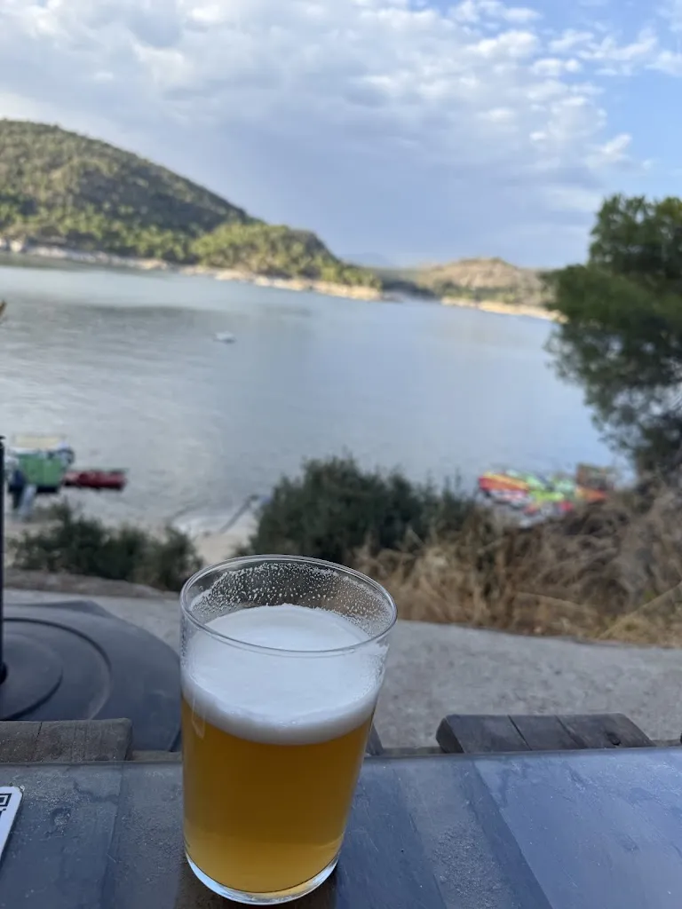 Pablo Boris_A.C. La Martuka S.L._San Martín de Valdeiglesias_review