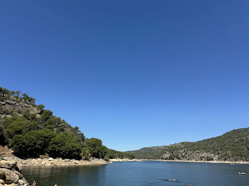 AiNe eNiA_A.C. La Martuka S.L._San Martín de Valdeiglesias_review