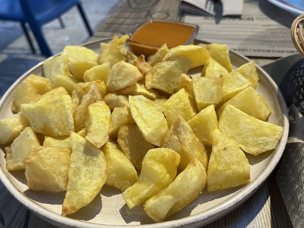 Menu_ZIPI BAR_San Martín de Valdeiglesias_image_5