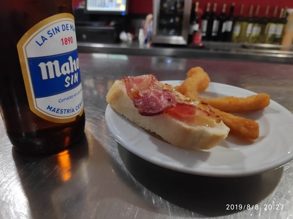 Menu_ZIPI BAR_San Martín de Valdeiglesias_image_7