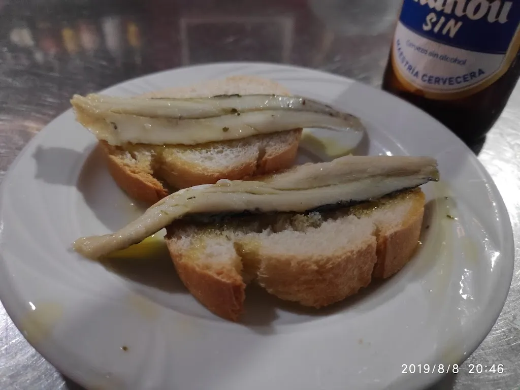 Menu_ZIPI BAR_San Martín de Valdeiglesias_image_8