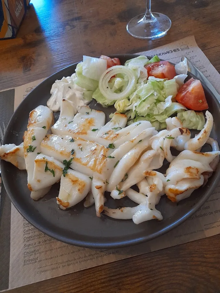 Menu_ZIPI BAR_San Martín de Valdeiglesias_image_9