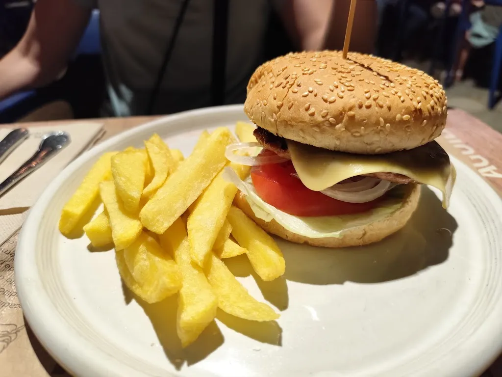 David B. M._ZIPI BAR_San Martín de Valdeiglesias_review