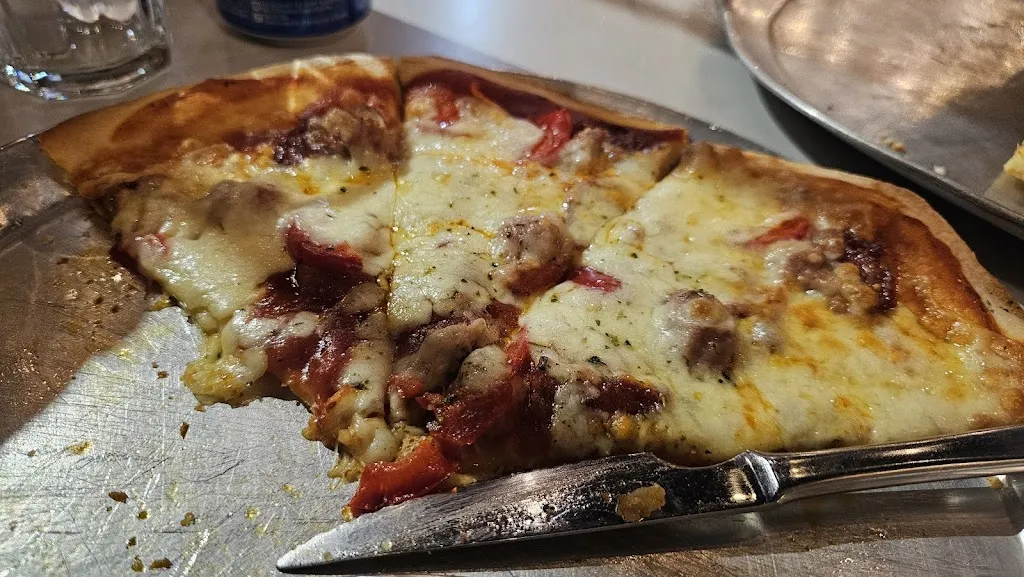 Kike “KATREyuk” R._Marcus Pizza_San Martín de Valdeiglesias_review