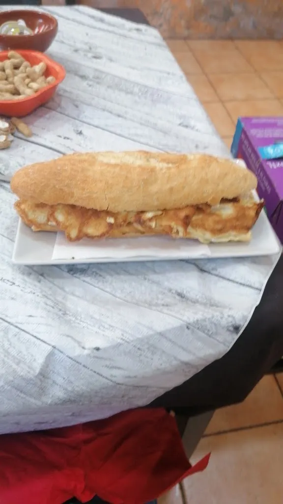 Menu_cafeteria la niña_Ondara_immagine_1