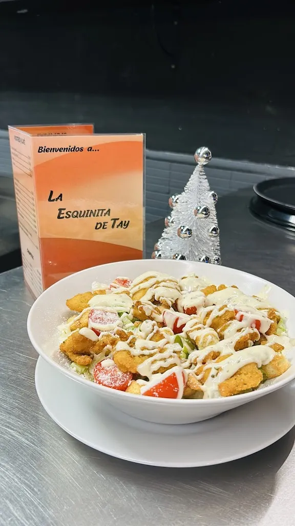 Menu_La Esquinita de Tay_San Martín de Valdeiglesias_image_9