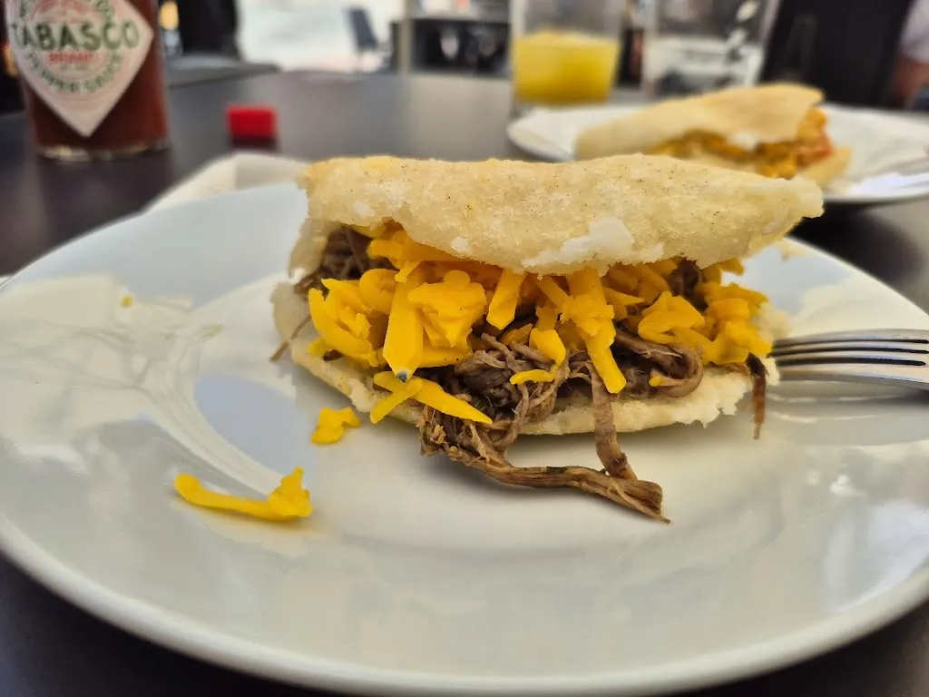 Andrea Herrera_La Esquinita de Tay_San Martín de Valdeiglesias_review