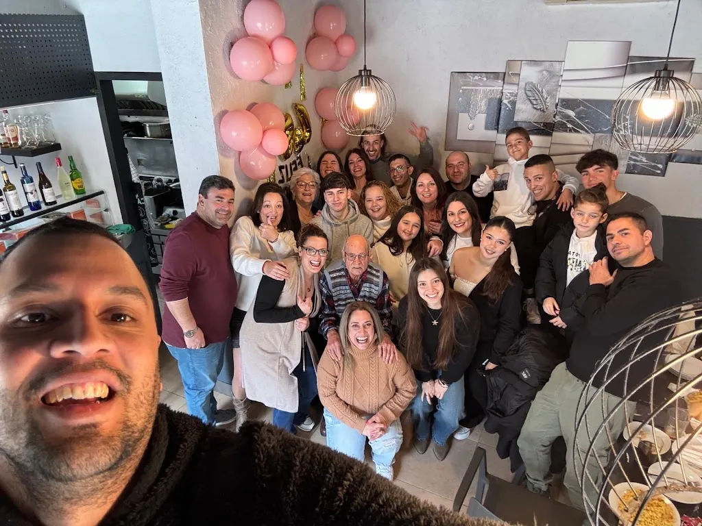 Angeles Aragon Rodríguez_La Esquinita de Tay_San Martín de Valdeiglesias_review