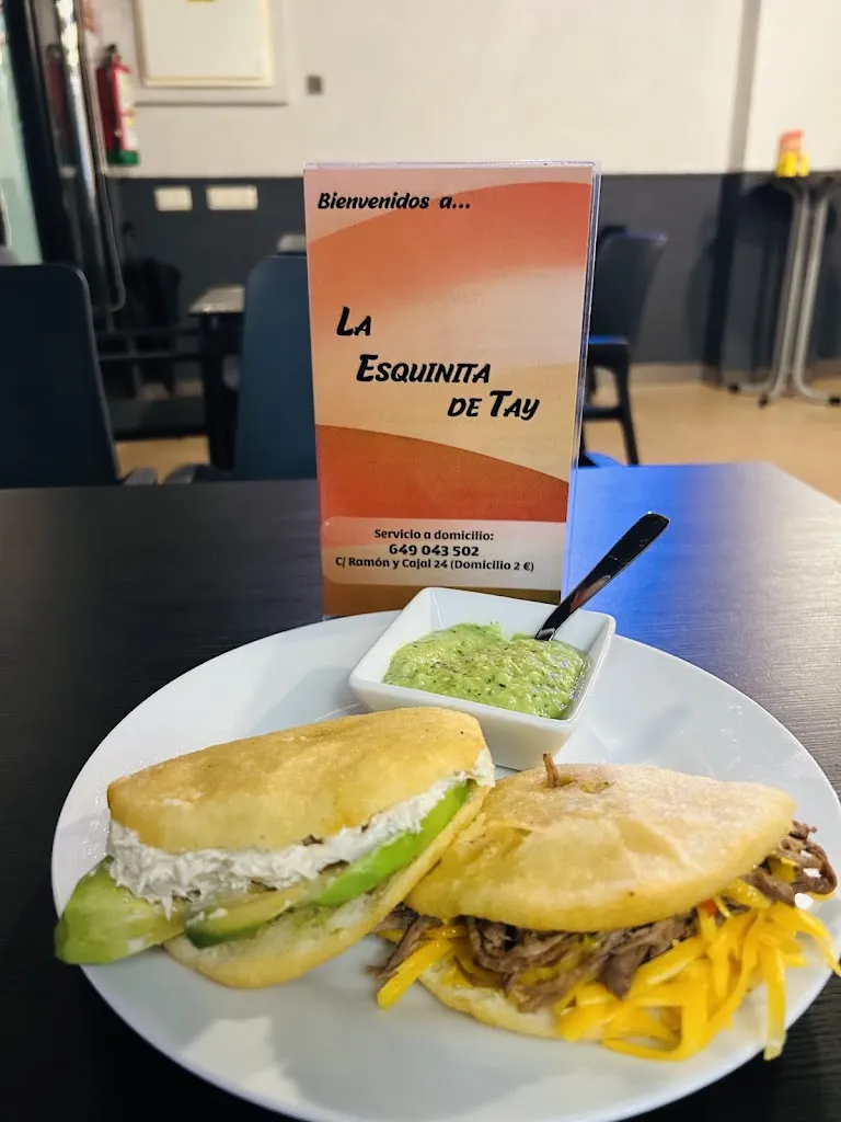 La Esquinita de Tay_San Martín de Valdeiglesias_slider_image_3